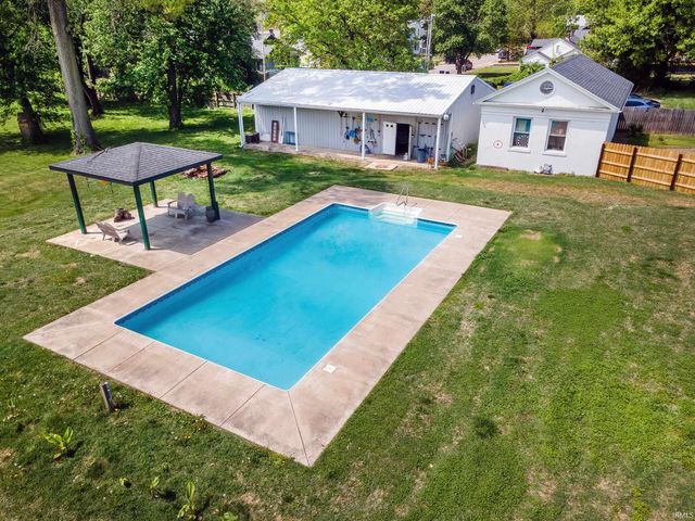 1119 Lincoln Avenue, Evansville, IN 47714