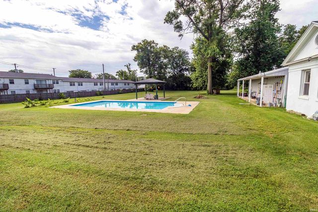 1119 Lincoln Avenue, Evansville, IN 47714