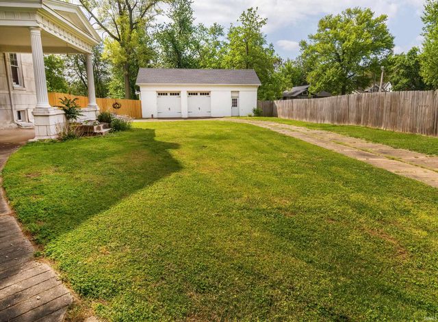1119 Lincoln Avenue, Evansville, IN 47714
