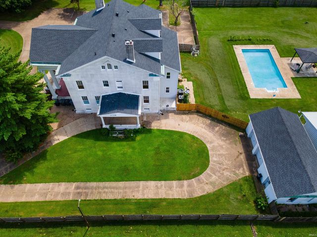 1119 Lincoln Avenue, Evansville, IN 47714
