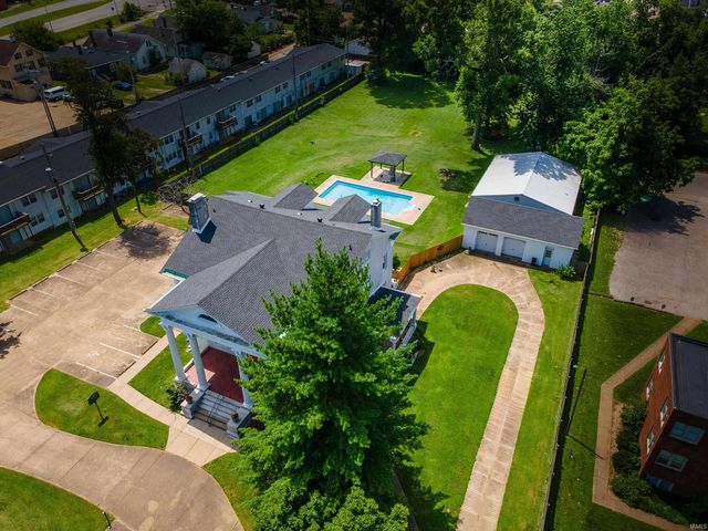 1119 Lincoln Avenue, Evansville, IN 47714
