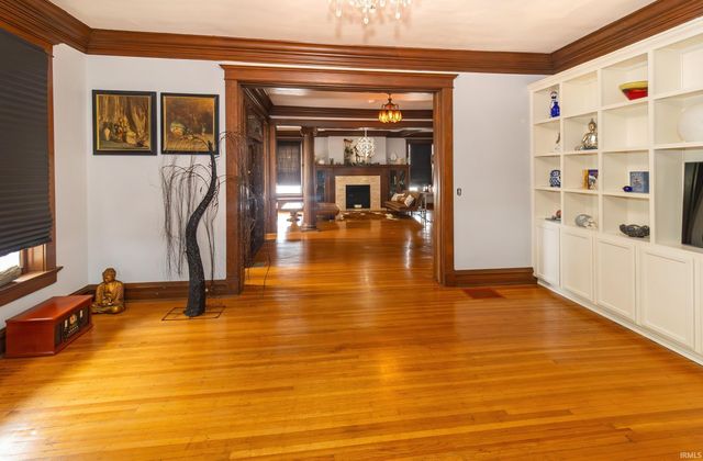 1119 Lincoln Avenue, Evansville, IN 47714