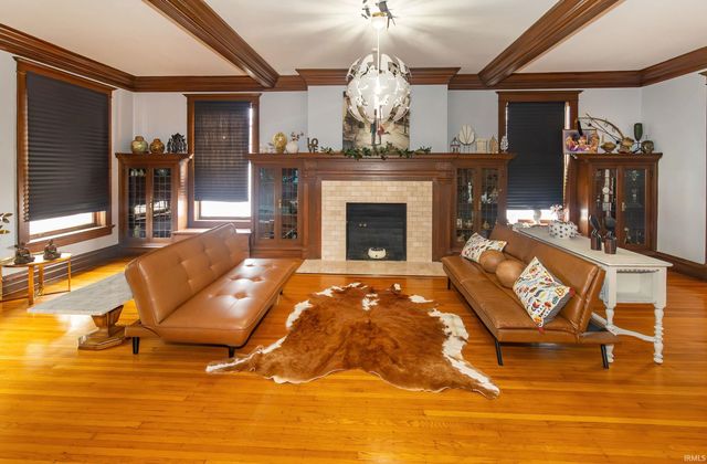 1119 Lincoln Avenue, Evansville, IN 47714