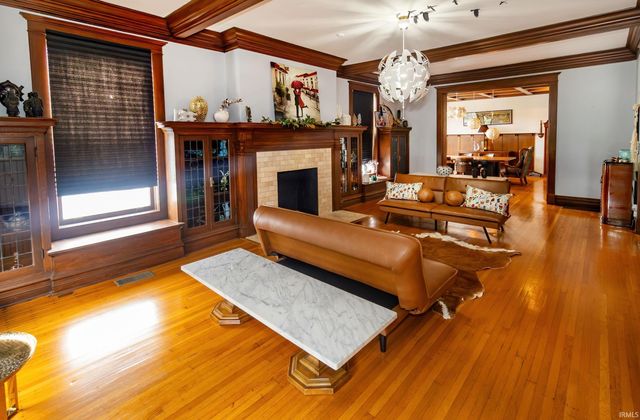 1119 Lincoln Avenue, Evansville, IN 47714