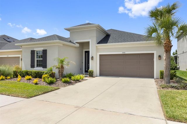 33410 CASTAWAY LOOP, Wesley Chapel, FL 33543