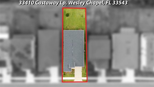 33410 CASTAWAY LOOP, Wesley Chapel, FL 33543