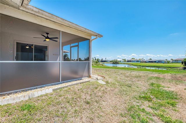 31 OAKLAND HILLS COURT, Rotonda West, FL 33947