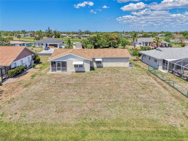 31 OAKLAND HILLS COURT, Rotonda West, FL 33947