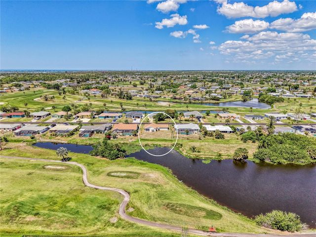 31 OAKLAND HILLS COURT, Rotonda West, FL 33947