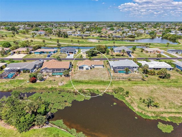 31 OAKLAND HILLS COURT, Rotonda West, FL 33947