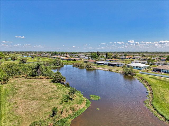 31 OAKLAND HILLS COURT, Rotonda West, FL 33947