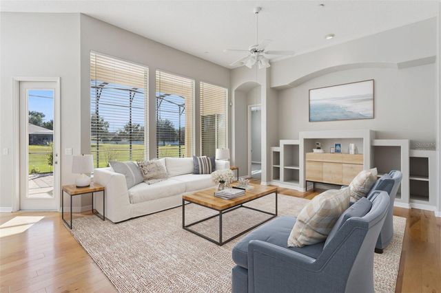 23518 OAK PRAIRIE CIRCLE, Sorrento, FL 32776