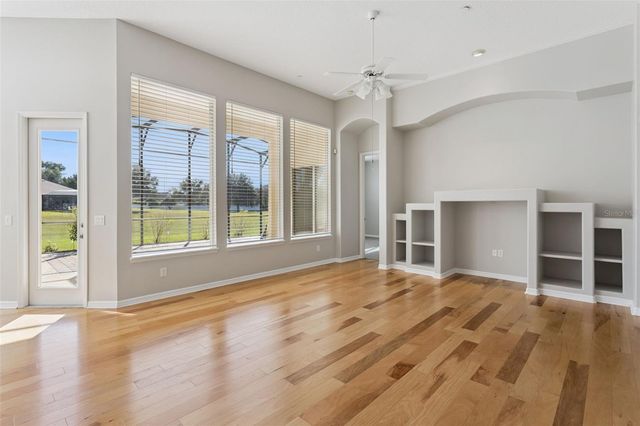 23518 OAK PRAIRIE CIRCLE, Sorrento, FL 32776