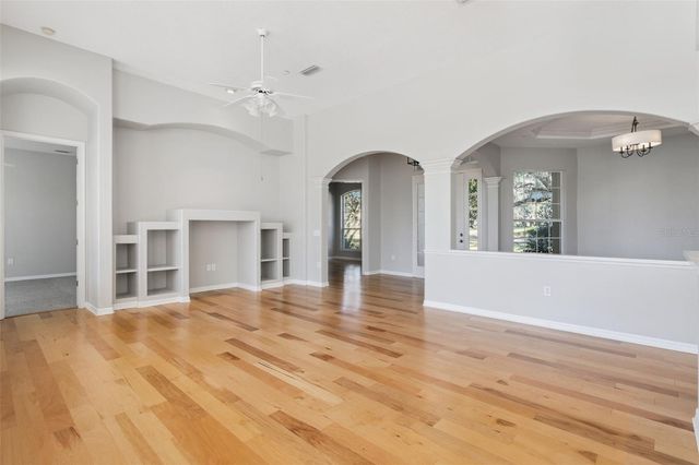 23518 OAK PRAIRIE CIRCLE, Sorrento, FL 32776