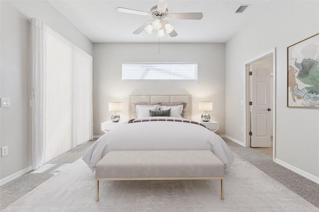 23518 OAK PRAIRIE CIRCLE, Sorrento, FL 32776