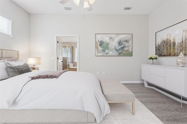 23518 OAK PRAIRIE CIRCLE, Sorrento, FL 32776