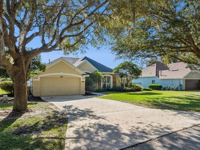 23518 OAK PRAIRIE CIRCLE, Sorrento, FL 32776