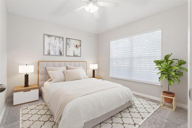 23518 OAK PRAIRIE CIRCLE, Sorrento, FL 32776