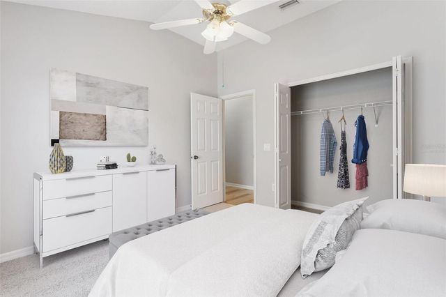 23518 OAK PRAIRIE CIRCLE, Sorrento, FL 32776