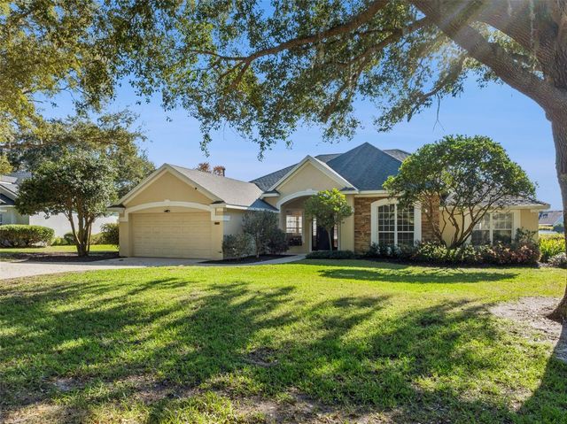 23518 OAK PRAIRIE CIRCLE, Sorrento, FL 32776