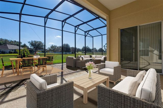 23518 OAK PRAIRIE CIRCLE, Sorrento, FL 32776