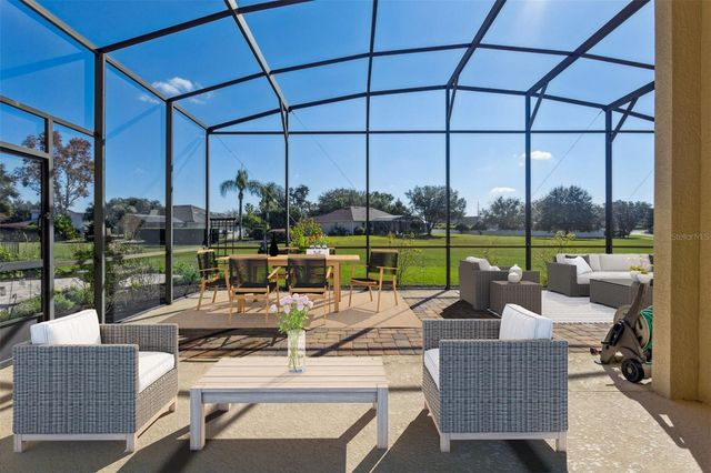 23518 OAK PRAIRIE CIRCLE, Sorrento, FL 32776