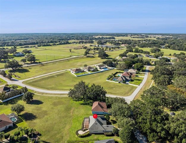 23518 OAK PRAIRIE CIRCLE, Sorrento, FL 32776