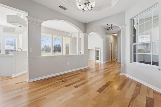 23518 OAK PRAIRIE CIRCLE, Sorrento, FL 32776