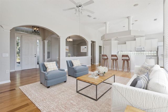 23518 OAK PRAIRIE CIRCLE, Sorrento, FL 32776