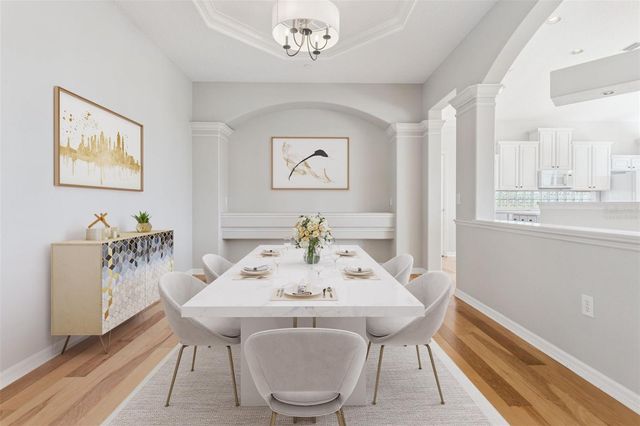 23518 OAK PRAIRIE CIRCLE, Sorrento, FL 32776