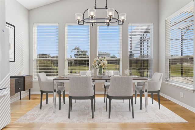 23518 OAK PRAIRIE CIRCLE, Sorrento, FL 32776