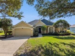 23518 OAK PRAIRIE CIRCLE, Sorrento, FL 32776