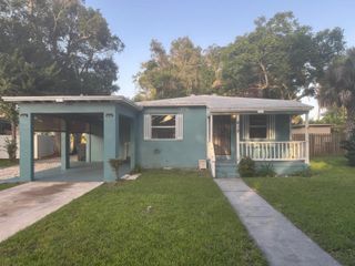 812 Texas Court, Fort Pierce, FL 34950