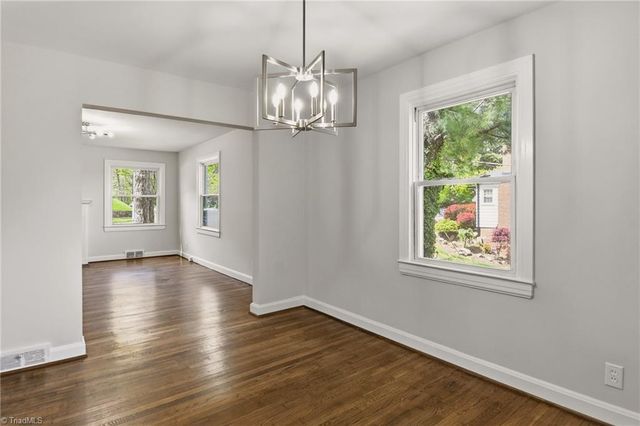 401 S Sunset Drive, Winston-salem, NC 27103