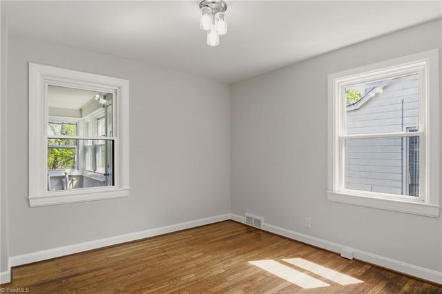 401 S Sunset Drive, Winston-salem, NC 27103