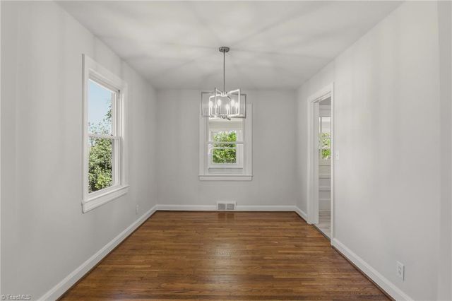 401 S Sunset Drive, Winston-salem, NC 27103