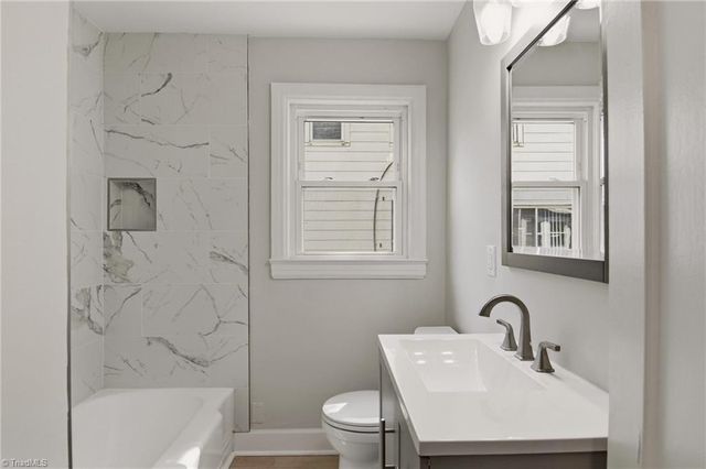 401 S Sunset Drive, Winston-salem, NC 27103