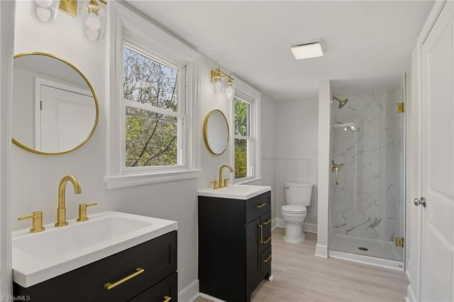 401 S Sunset Drive, Winston-salem, NC 27103