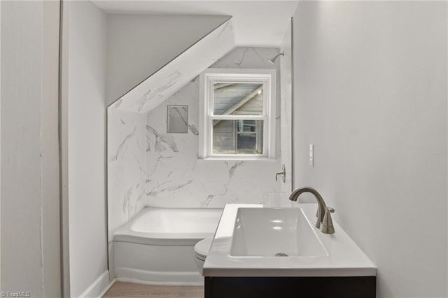 401 S Sunset Drive, Winston-salem, NC 27103