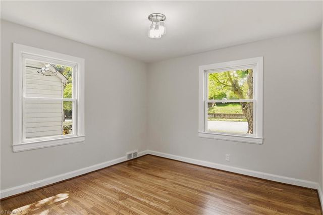 401 S Sunset Drive, Winston-salem, NC 27103