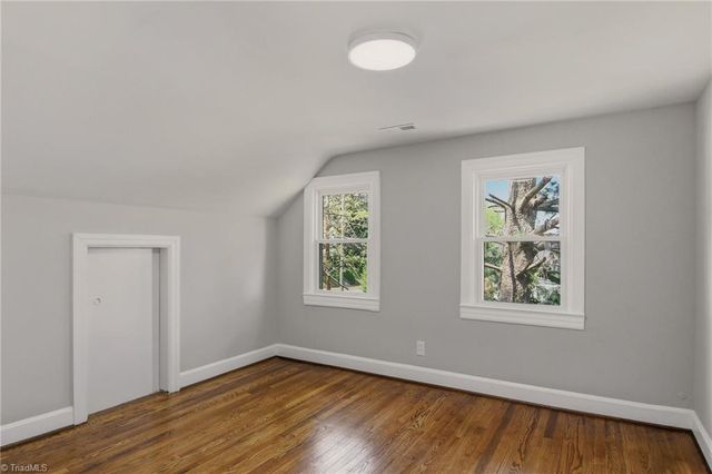 401 S Sunset Drive, Winston-salem, NC 27103