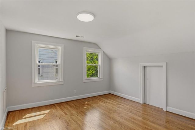 401 S Sunset Drive, Winston-salem, NC 27103