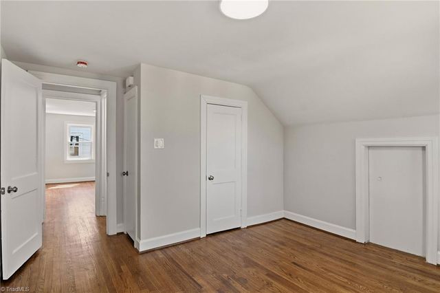 401 S Sunset Drive, Winston-salem, NC 27103