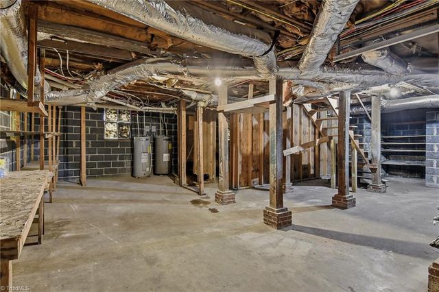 401 S Sunset Drive, Winston-salem, NC 27103