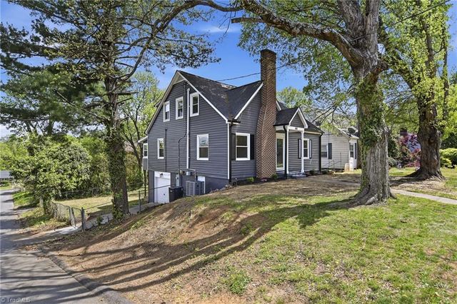 401 S Sunset Drive, Winston-salem, NC 27103