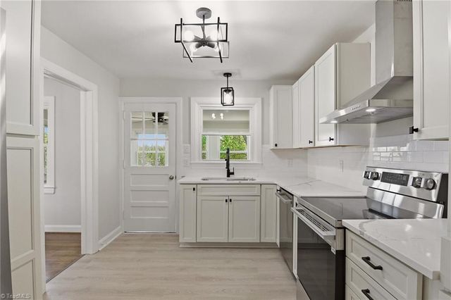 401 S Sunset Drive, Winston-salem, NC 27103