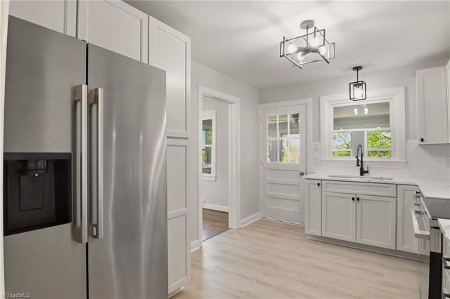 401 S Sunset Drive, Winston-salem, NC 27103