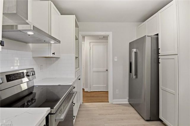 401 S Sunset Drive, Winston-salem, NC 27103