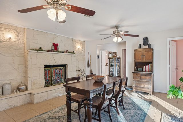 1202 Hopkins Drive, Denton, TX 76205