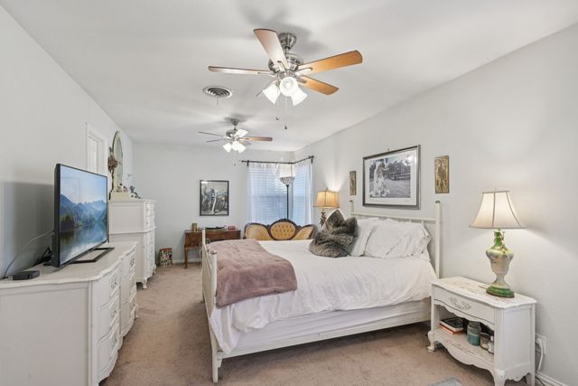 1202 Hopkins Drive, Denton, TX 76205